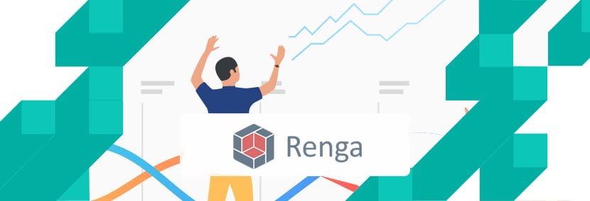 Новый релиз Renga: Собираем в единое целое